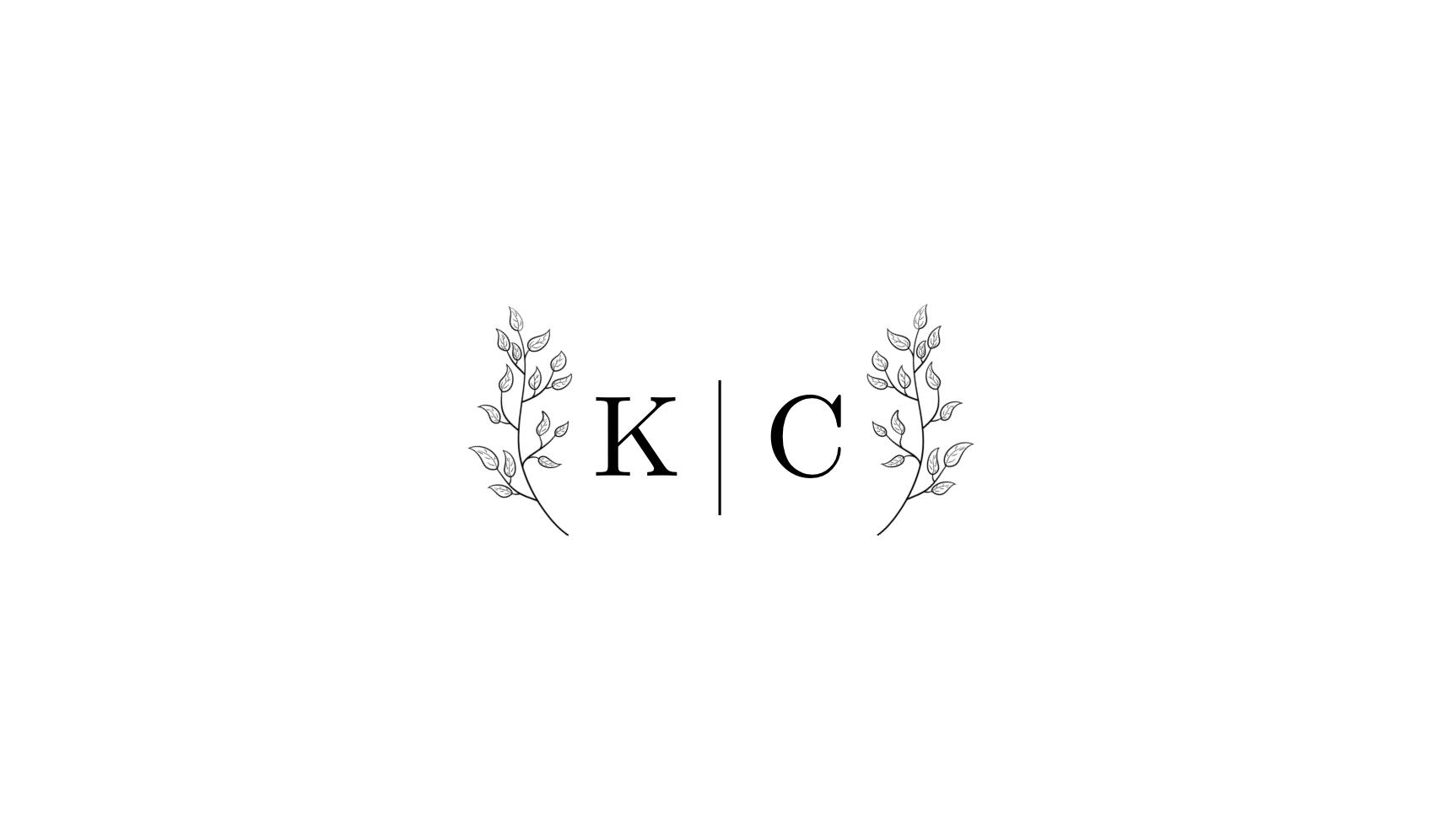 The Wedding Website of Kelsey McKenzie and Carter Buff