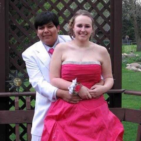 Prom - 2011