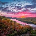Porcupine Mountains