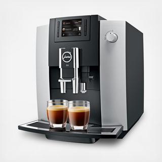 E6 Espresso Machine