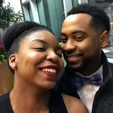 Date night in the Chi.