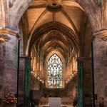 St Giles' Cathedral