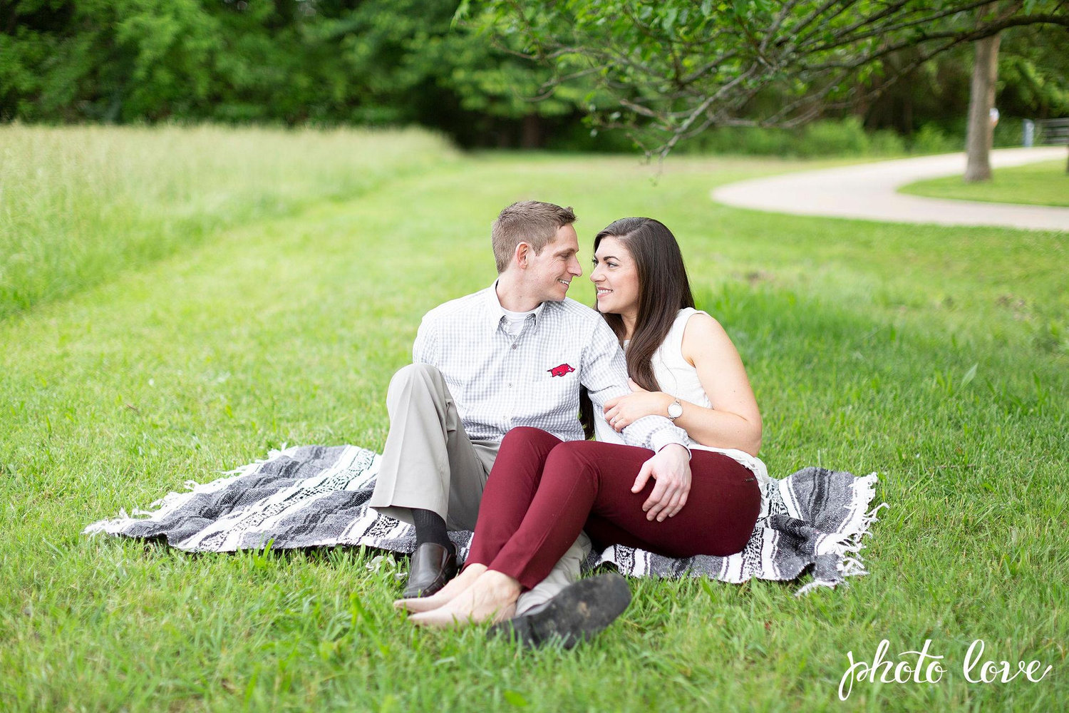 The Wedding Website of Laura Peery and Ryan Langley