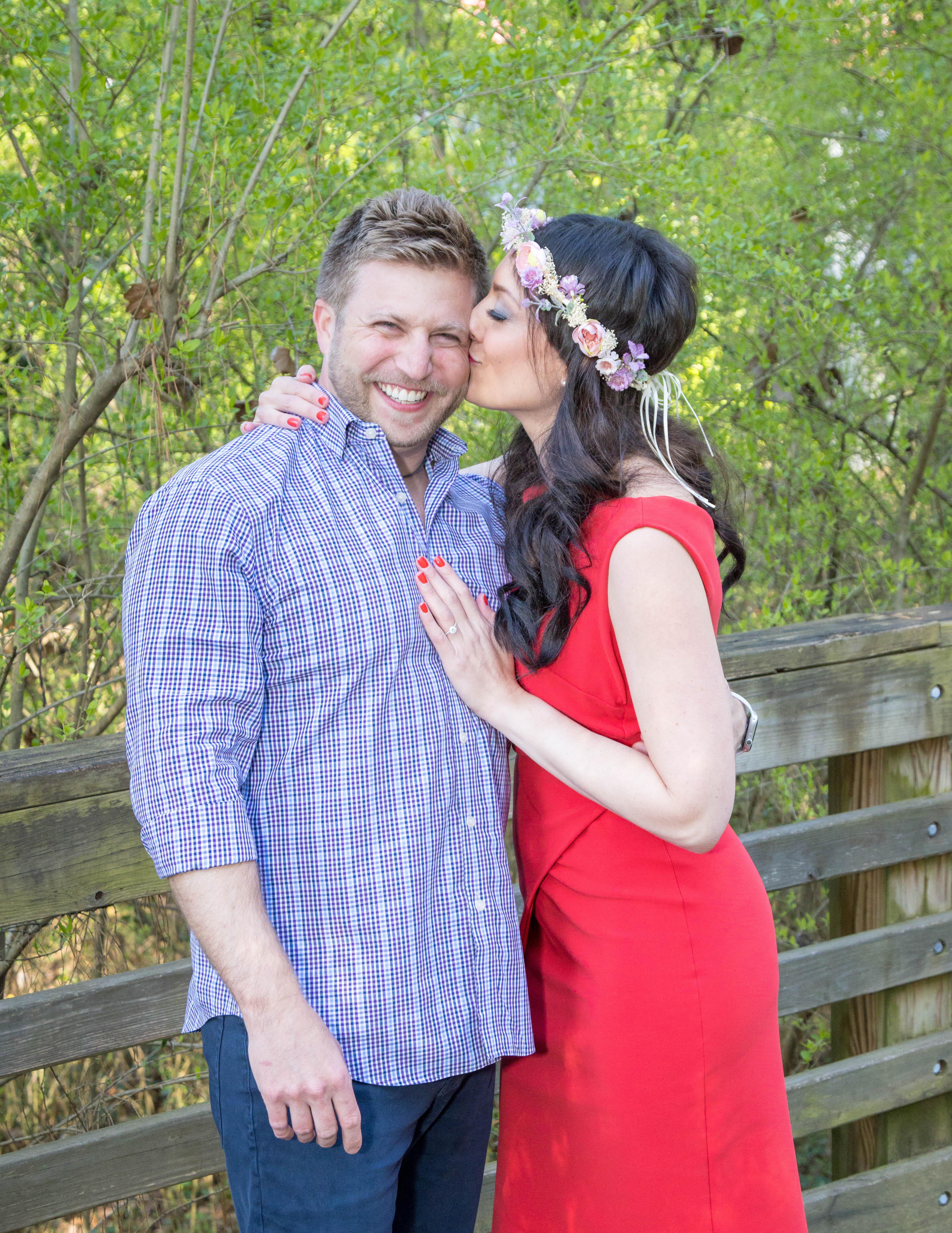 The Wedding Website of Melissa Stern and Jordan Rosenbaum
