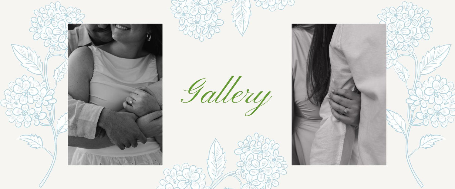 The Wedding Website of Kendall Hieber and Alec Villareal