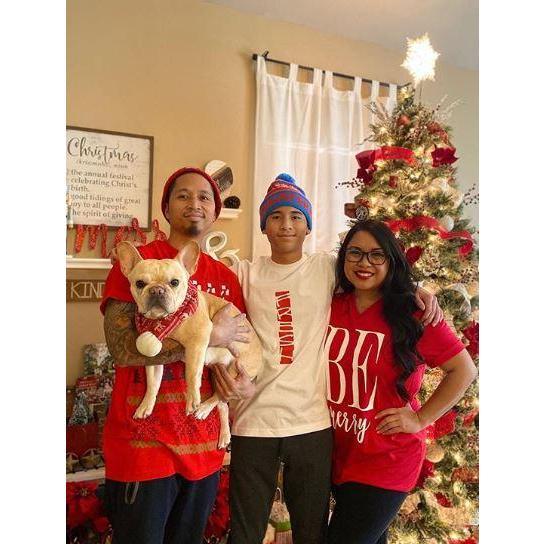 Our family - 2019 Christmas