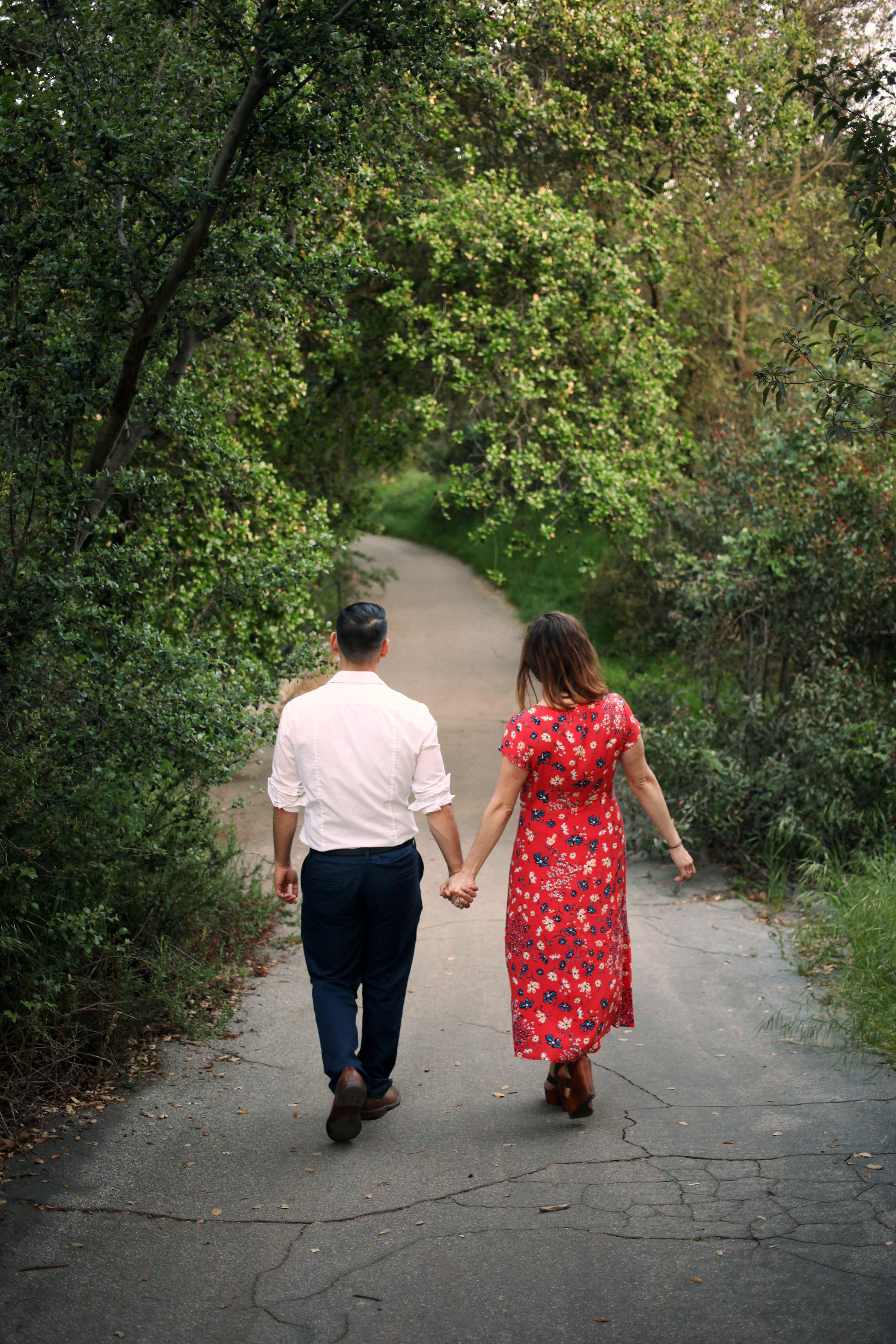The Wedding Website of Sandra Lopez and Joshua Borja