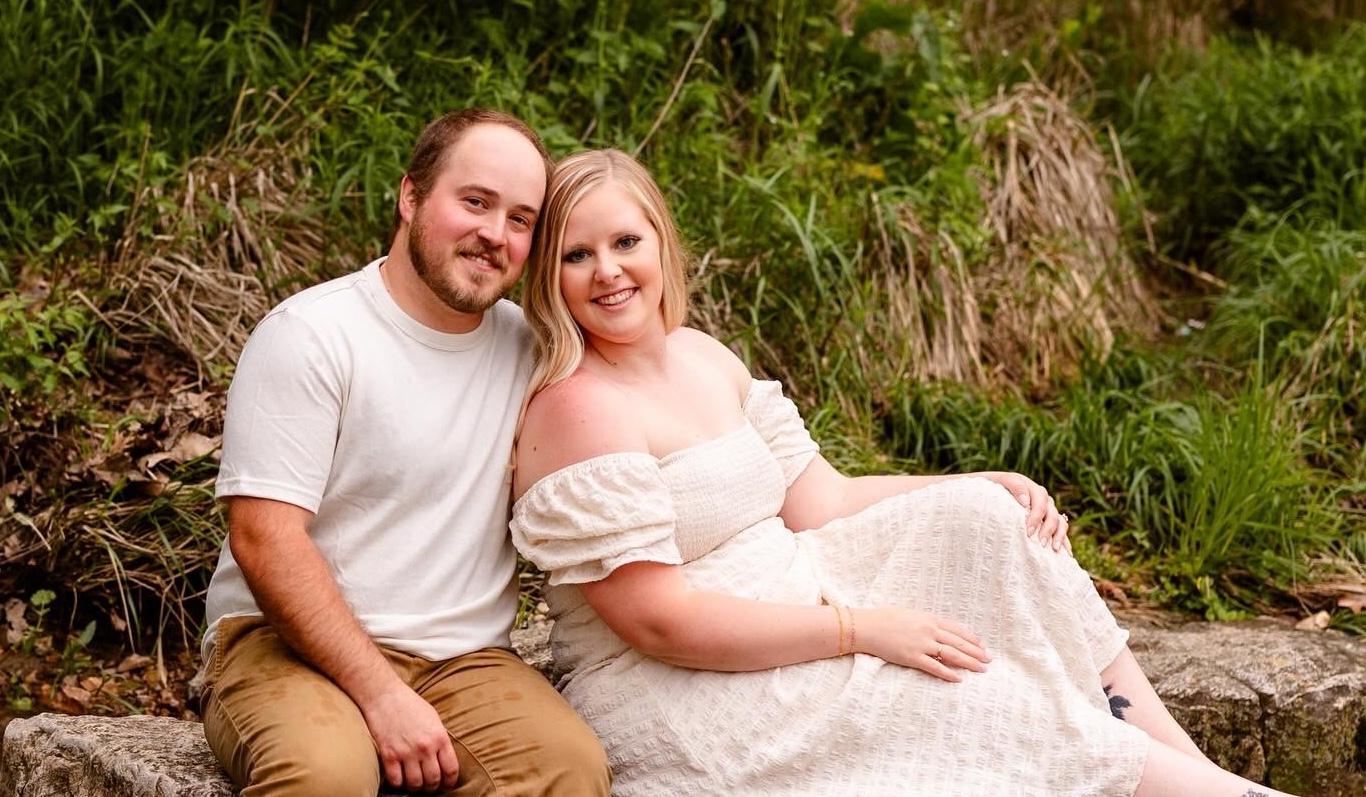 The Wedding Website of Lillian Callahan and Jacob Delaney