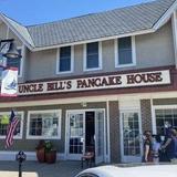 Uncle Bill's Pancake House