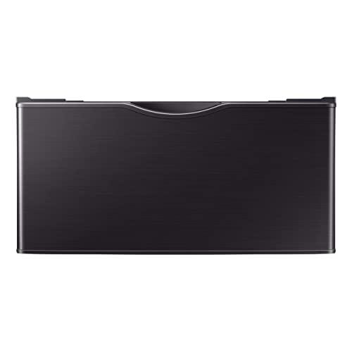 Samsung WE402NV/A3 Pededstal, Black Stainless Steel