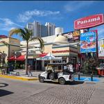 Panamá Restaurante Zona Dorada