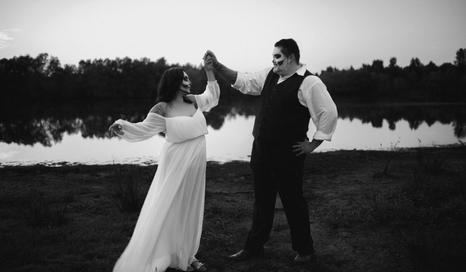 Mileska Van Scoyoc and Jason Van Scoyoc's Wedding Website