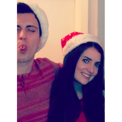 santacon