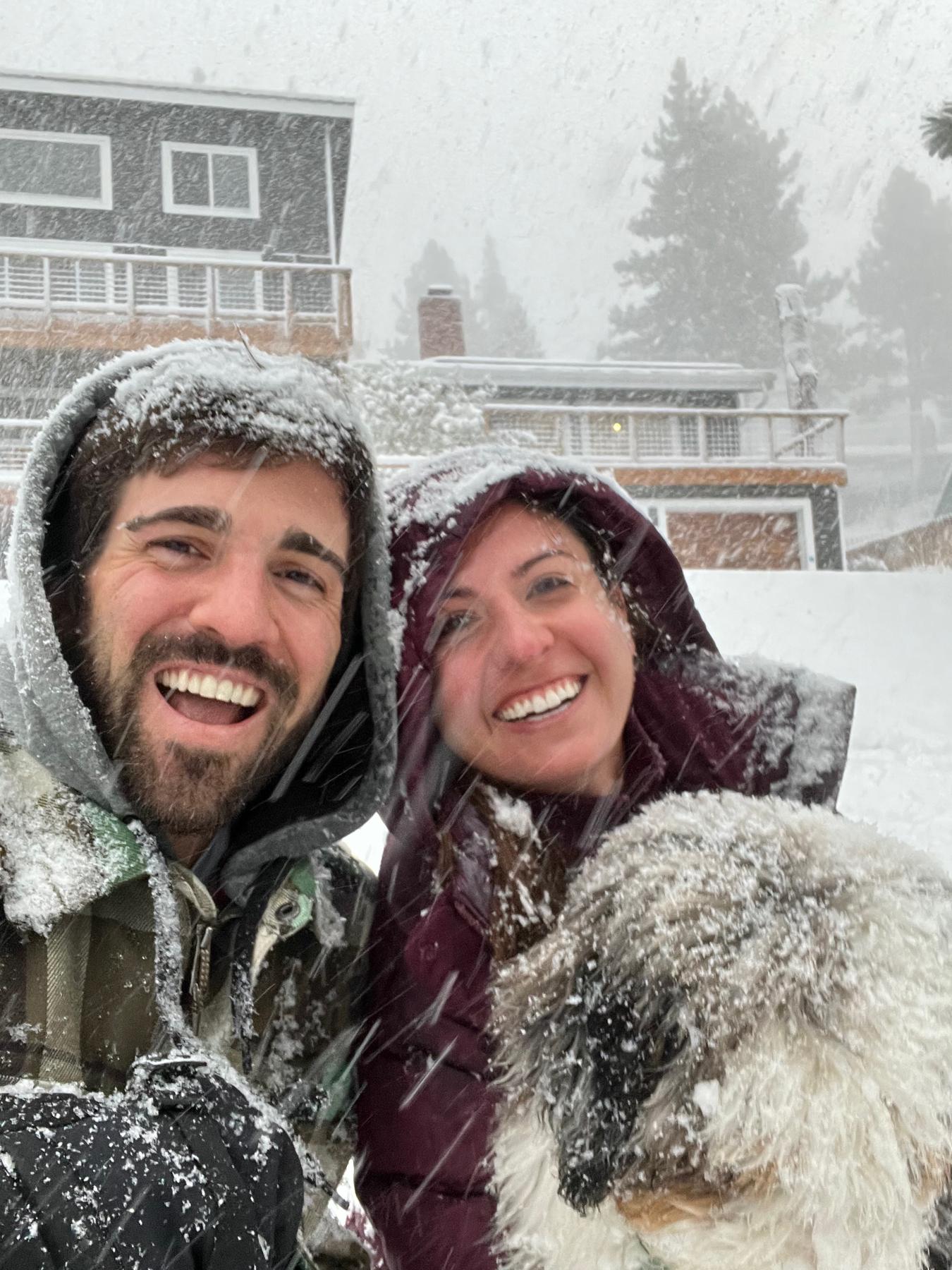 Home <3 Zephyr Cove, NV