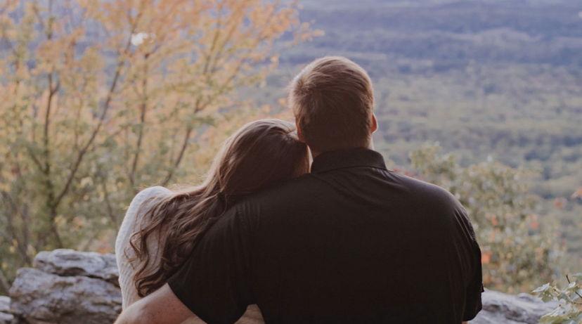 The Wedding Website of Riley Lorson and Robert Dondero