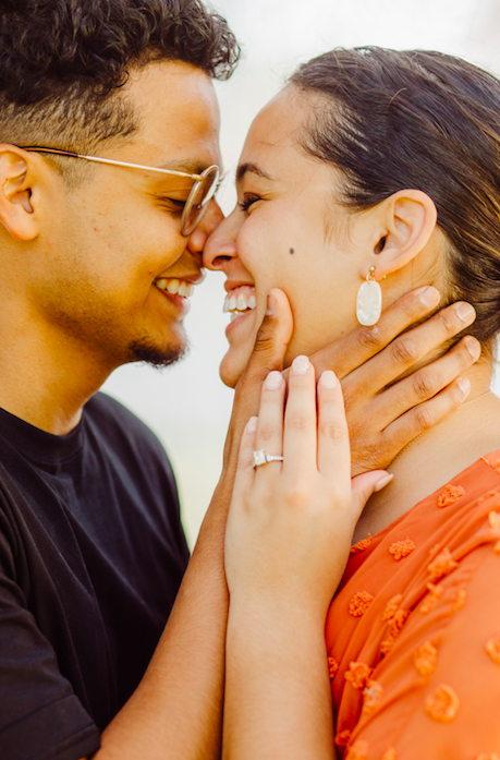 The Wedding Website of Annie Baez and Alex Rodriguez