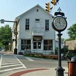 Hobnob Corner Restaurant