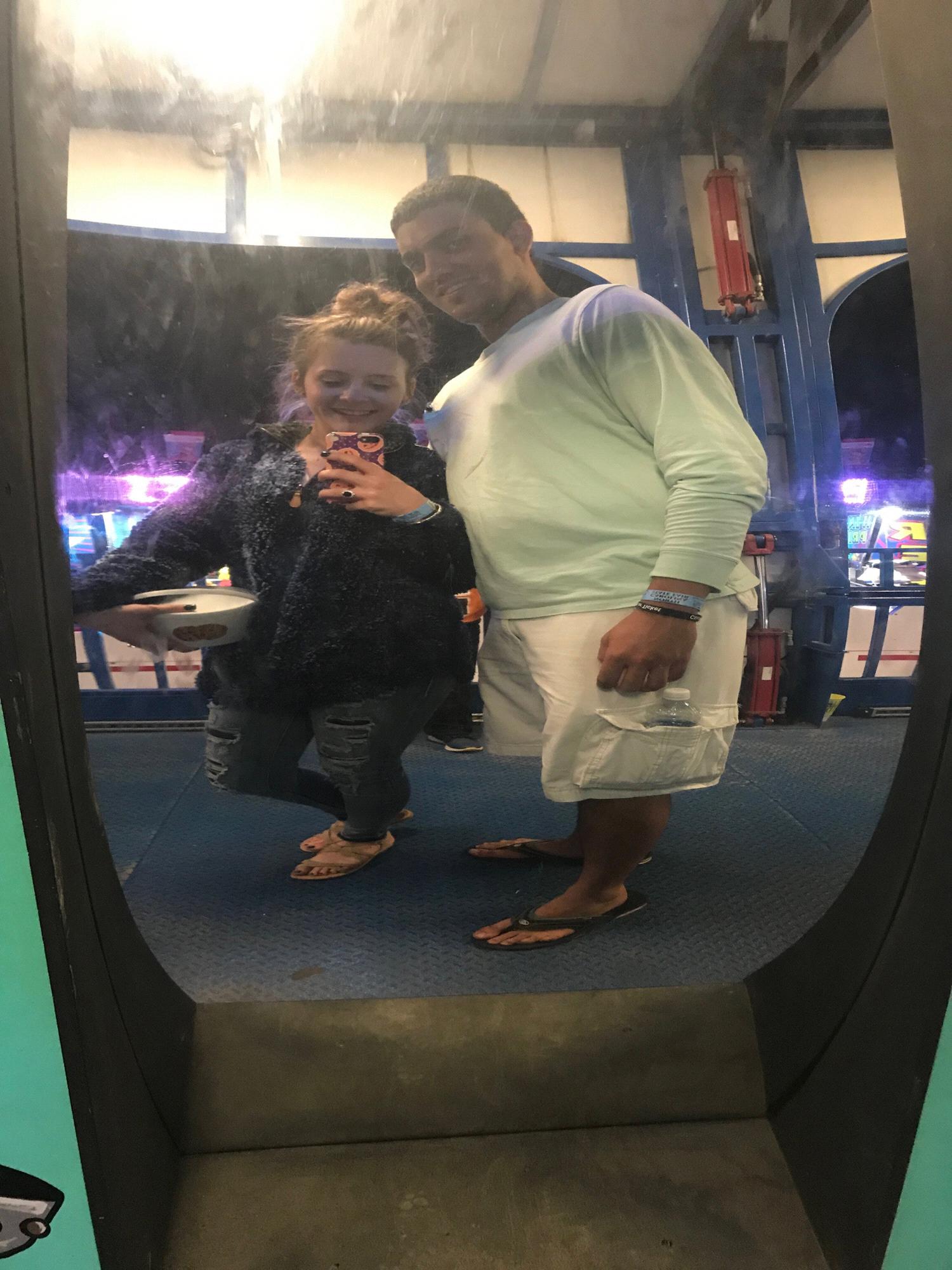 NC State Fair 2018
