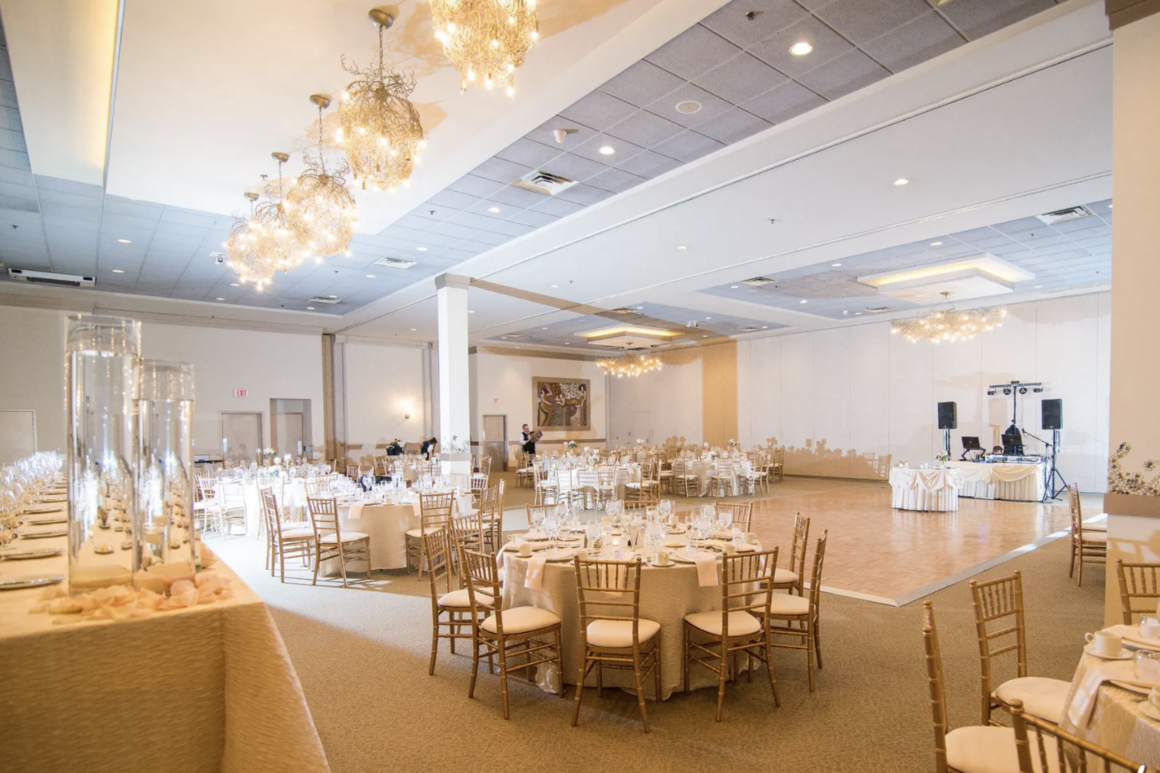 Belvedere Events & Banquets