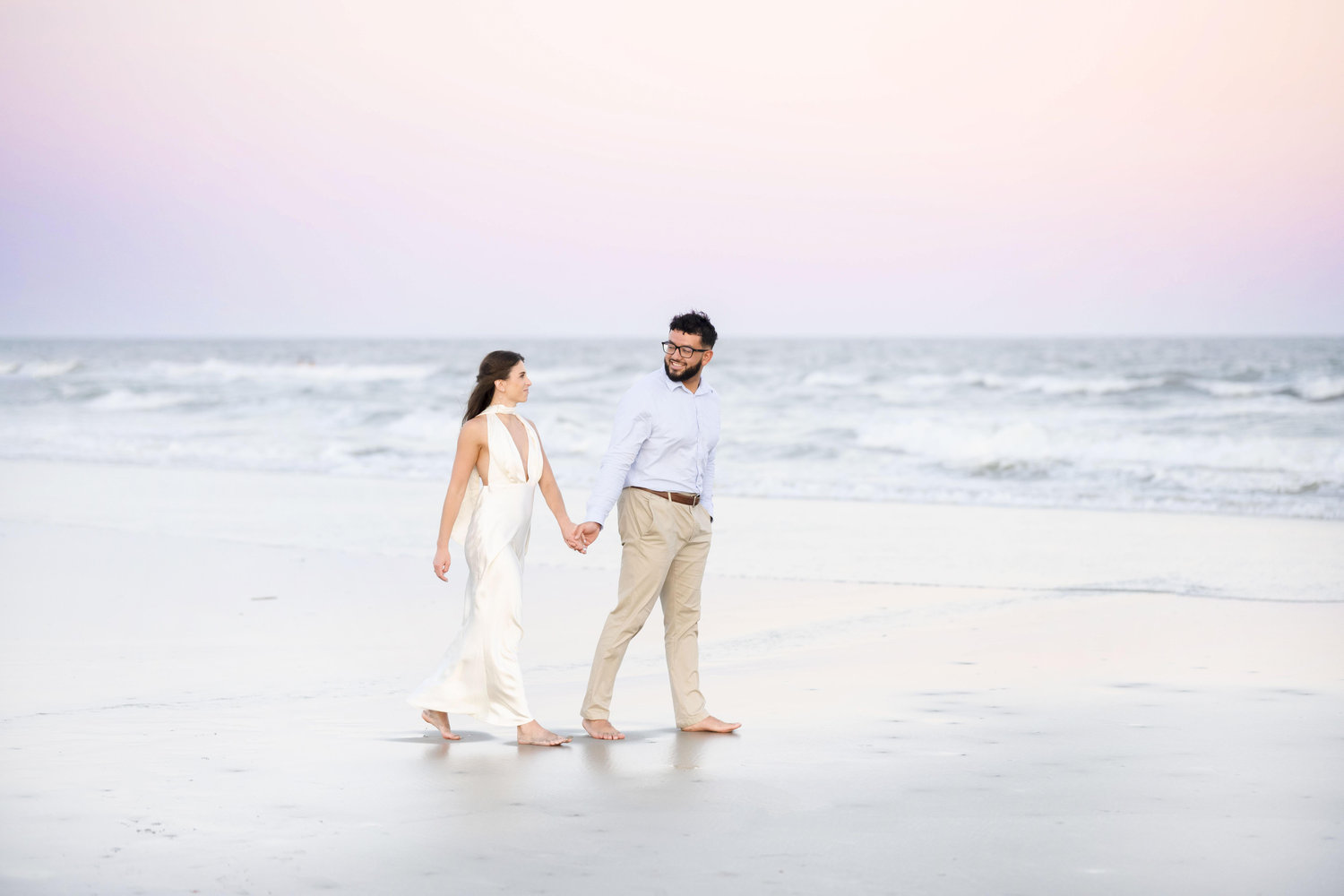 The Wedding Website of Amy Richey and Miguel Castillo