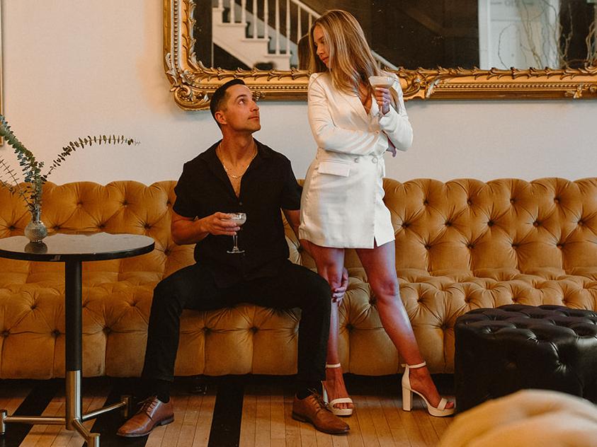 The Wedding Website of Tasha Montano and Cody Vallejo