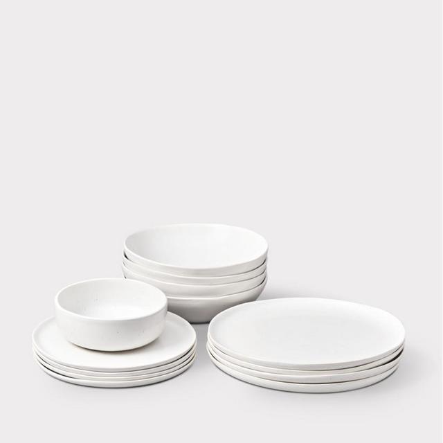 Dinnerware Set