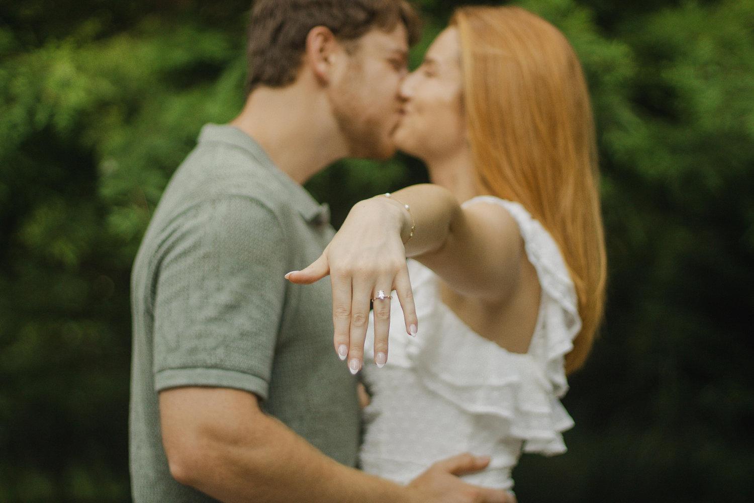 The Wedding Website of Katie Burdick and Tanner Carson