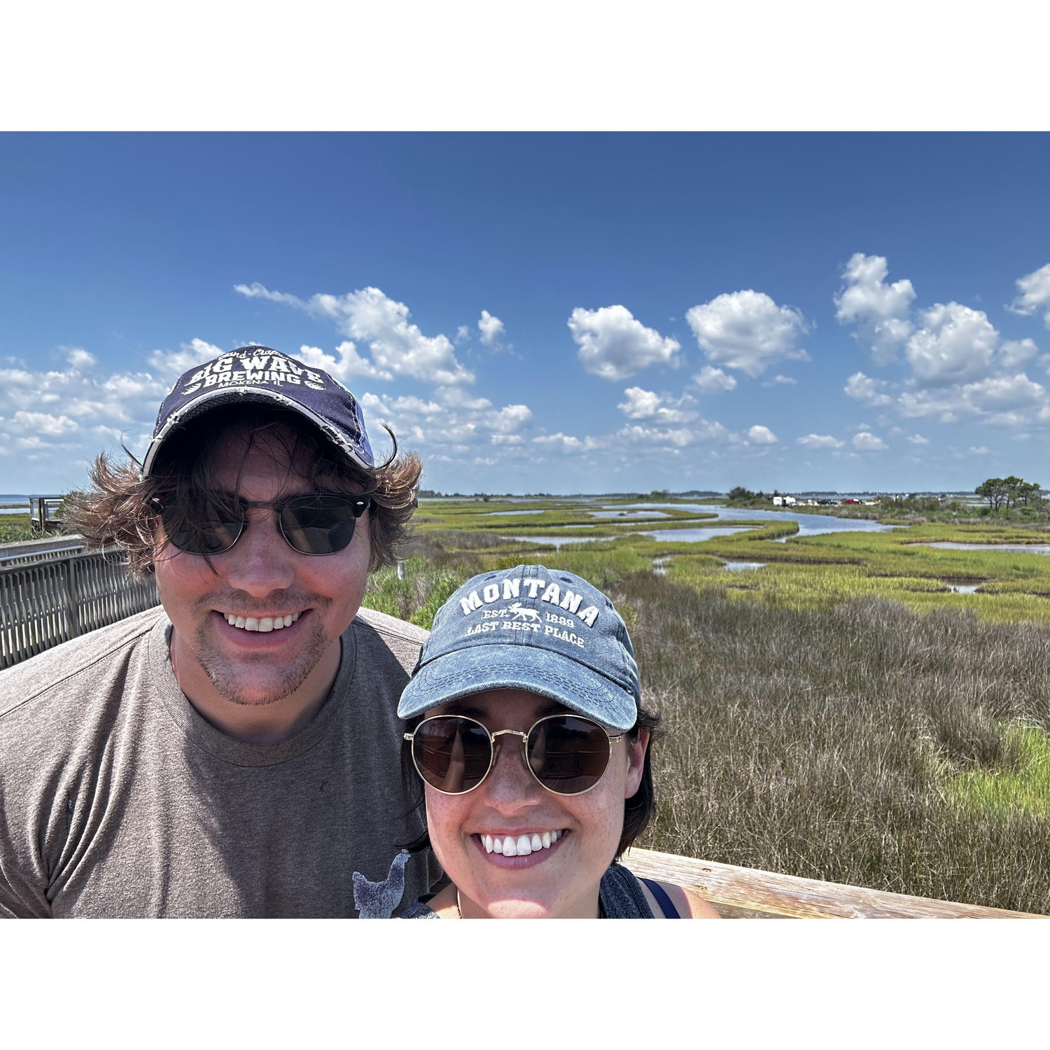 Assateague Island