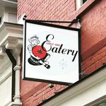 ~Restaurant ~ Early Girl Eatery