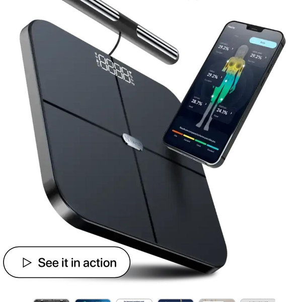 Body Pod by Hume Health | The Ultimate Body Composition Analysis