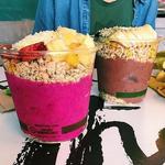 The Bowl