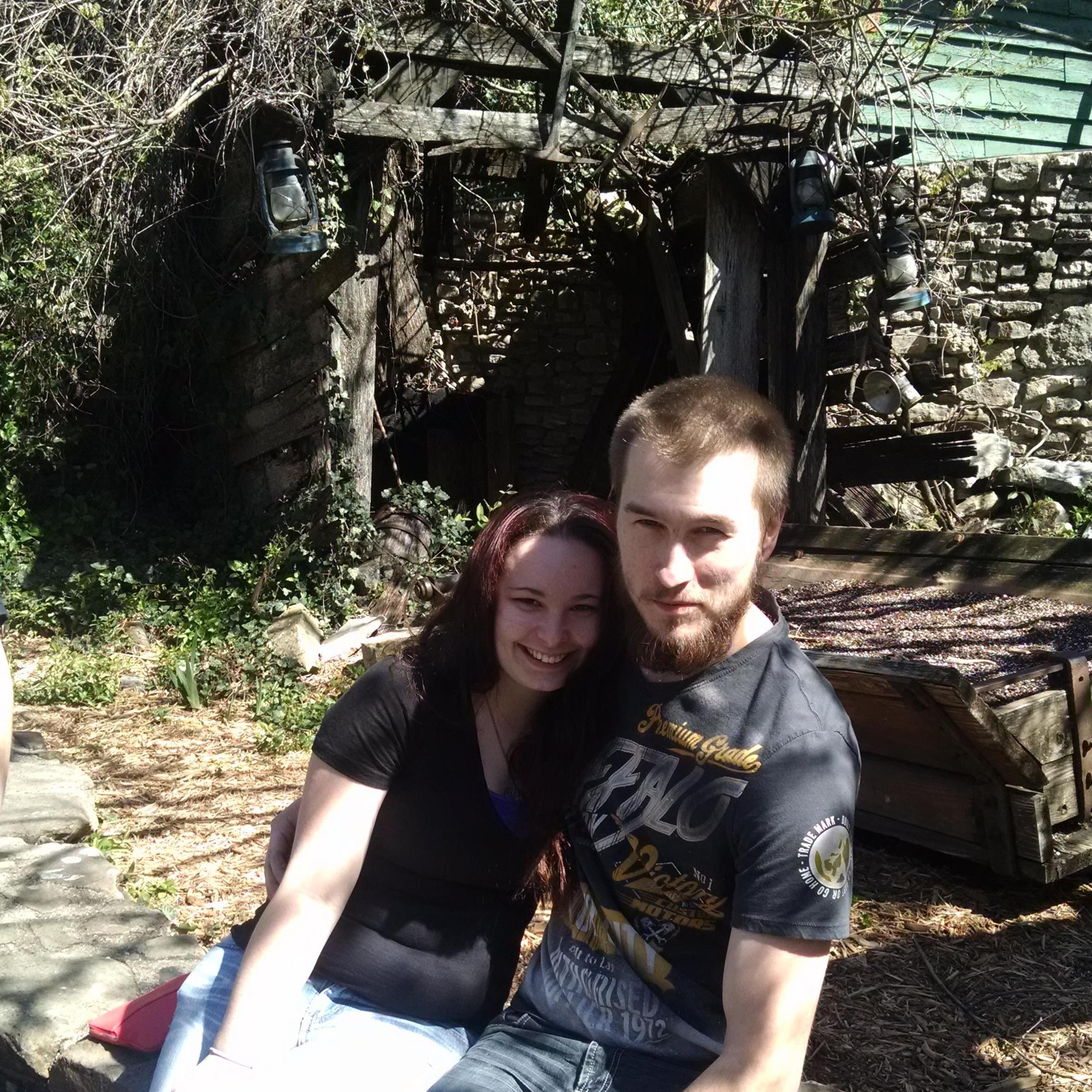 Silver Dollar City 2016