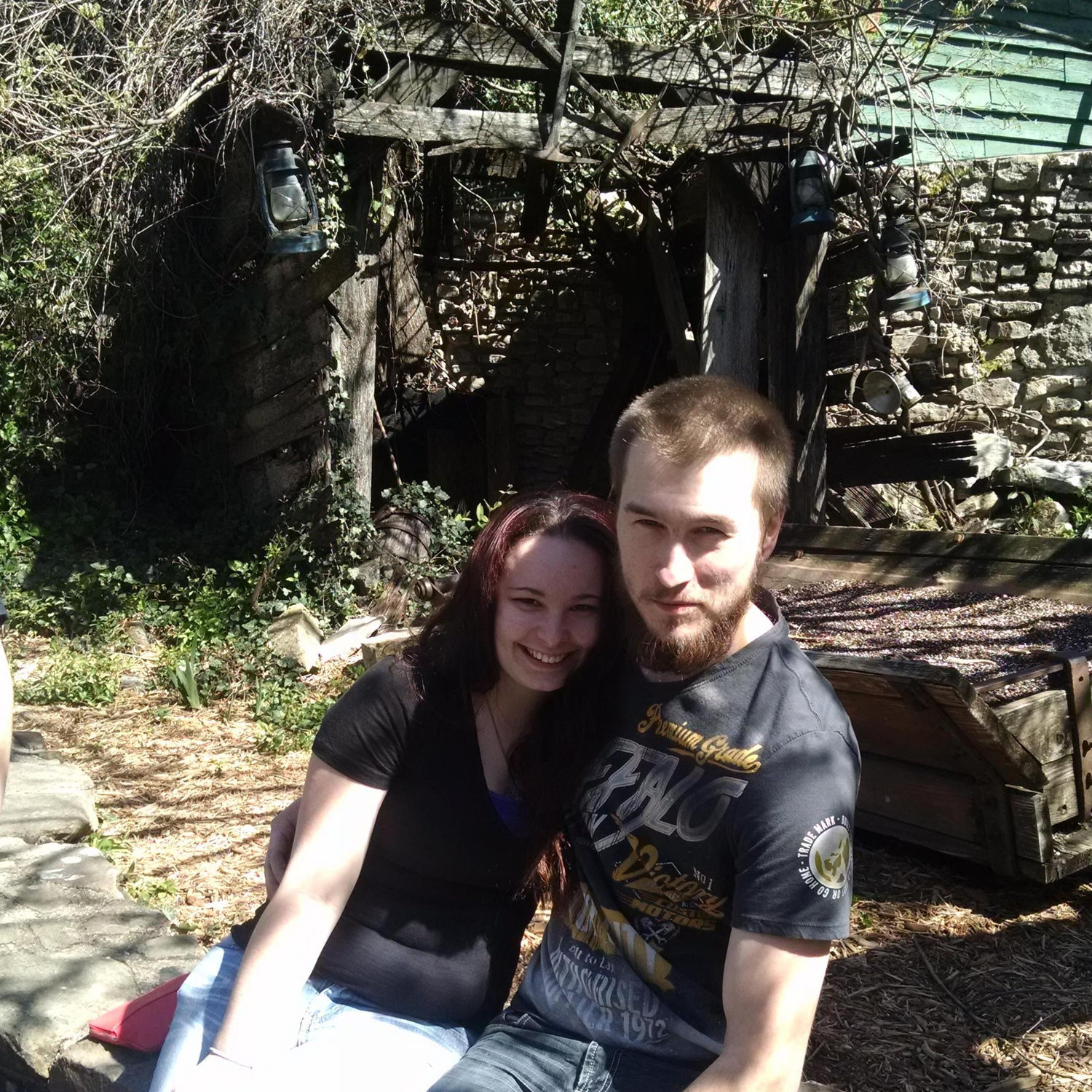 Silver Dollar City 2016