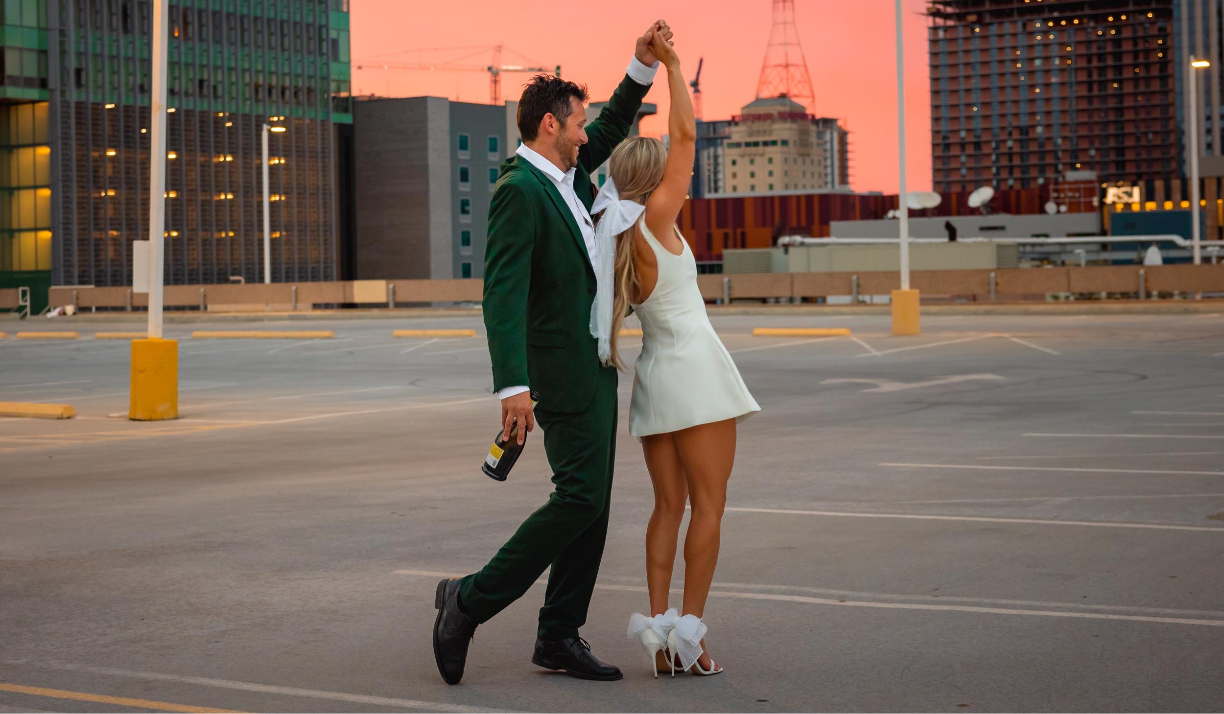 The Wedding Website of Daniela Ruiz and Adam Allton