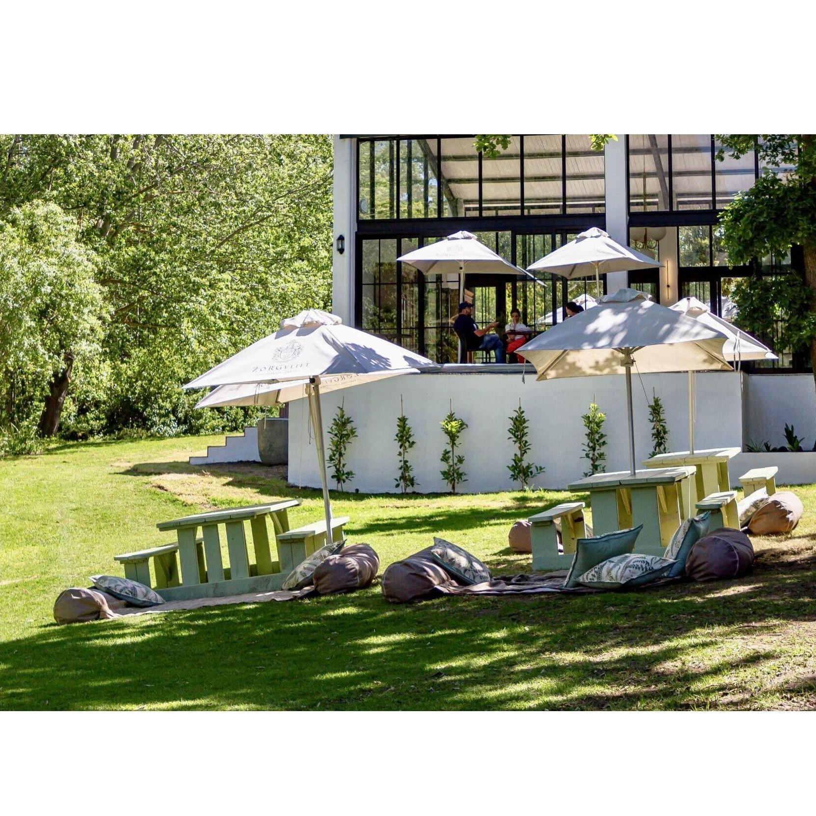 Zorgvliet Picnics