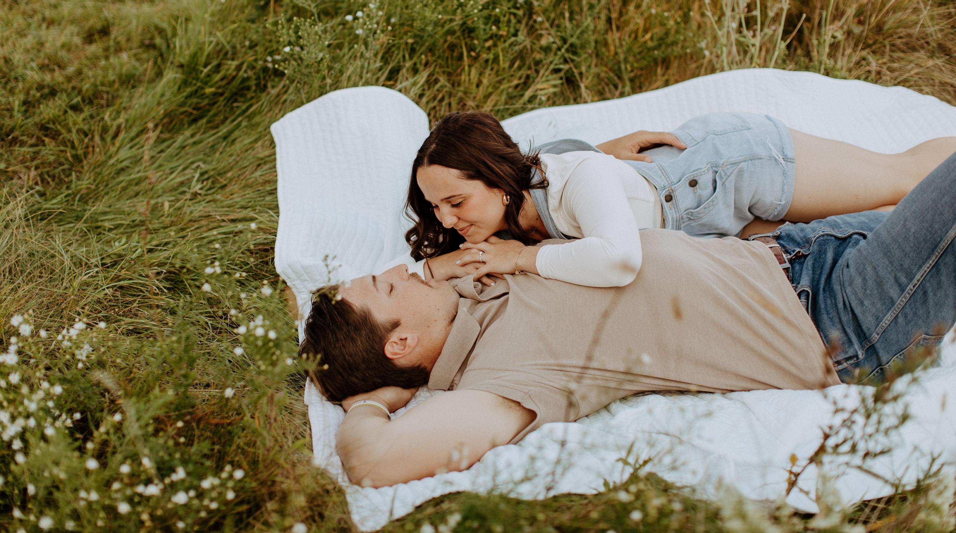 The Wedding Website of Allison Taylor and Cade Christensen