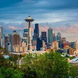 SIGHT SEEING - Kerry Park