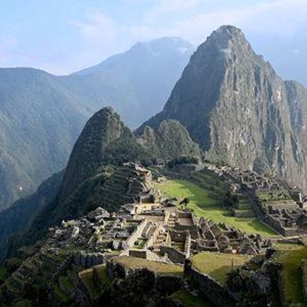 Inca Trail Experience
