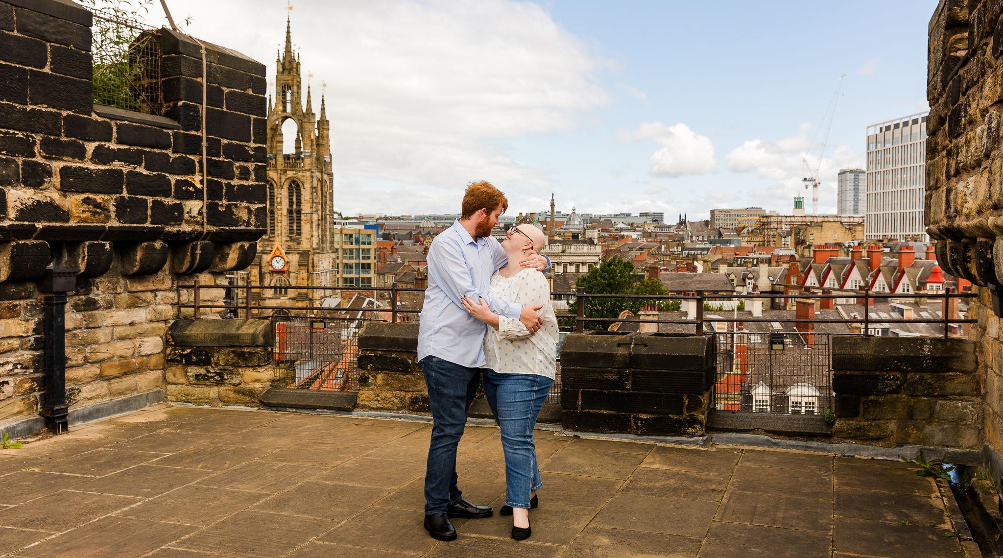 The Wedding Website of Erika Marohn and Jake Bell