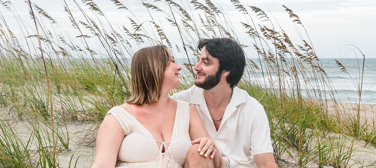 The Wedding Website of Emma Grace McCracken and William Alexander Kirch