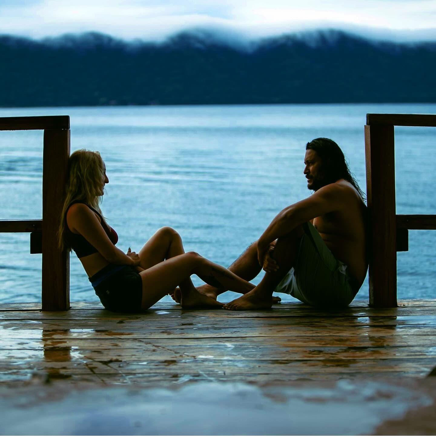 First Trip to El Salvador