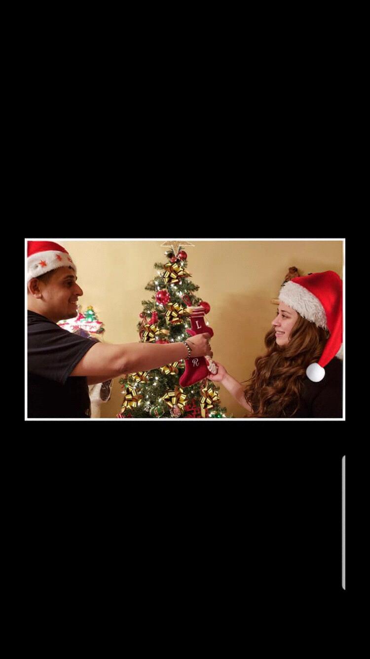 Christmas 2018