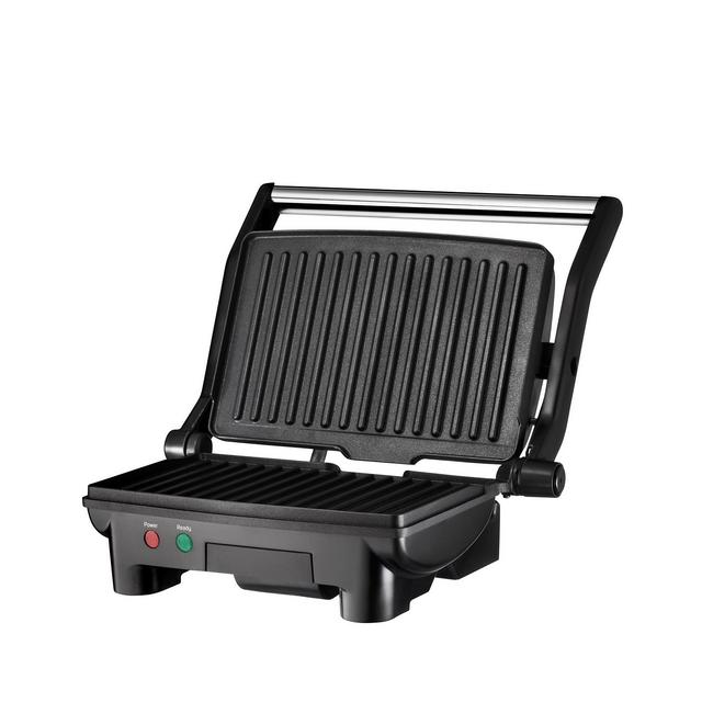 Chefman Lay Flat Panini Press