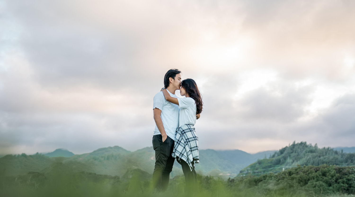 The Wedding Website of Pia Sandra Querido and Joshua Ivan Costales