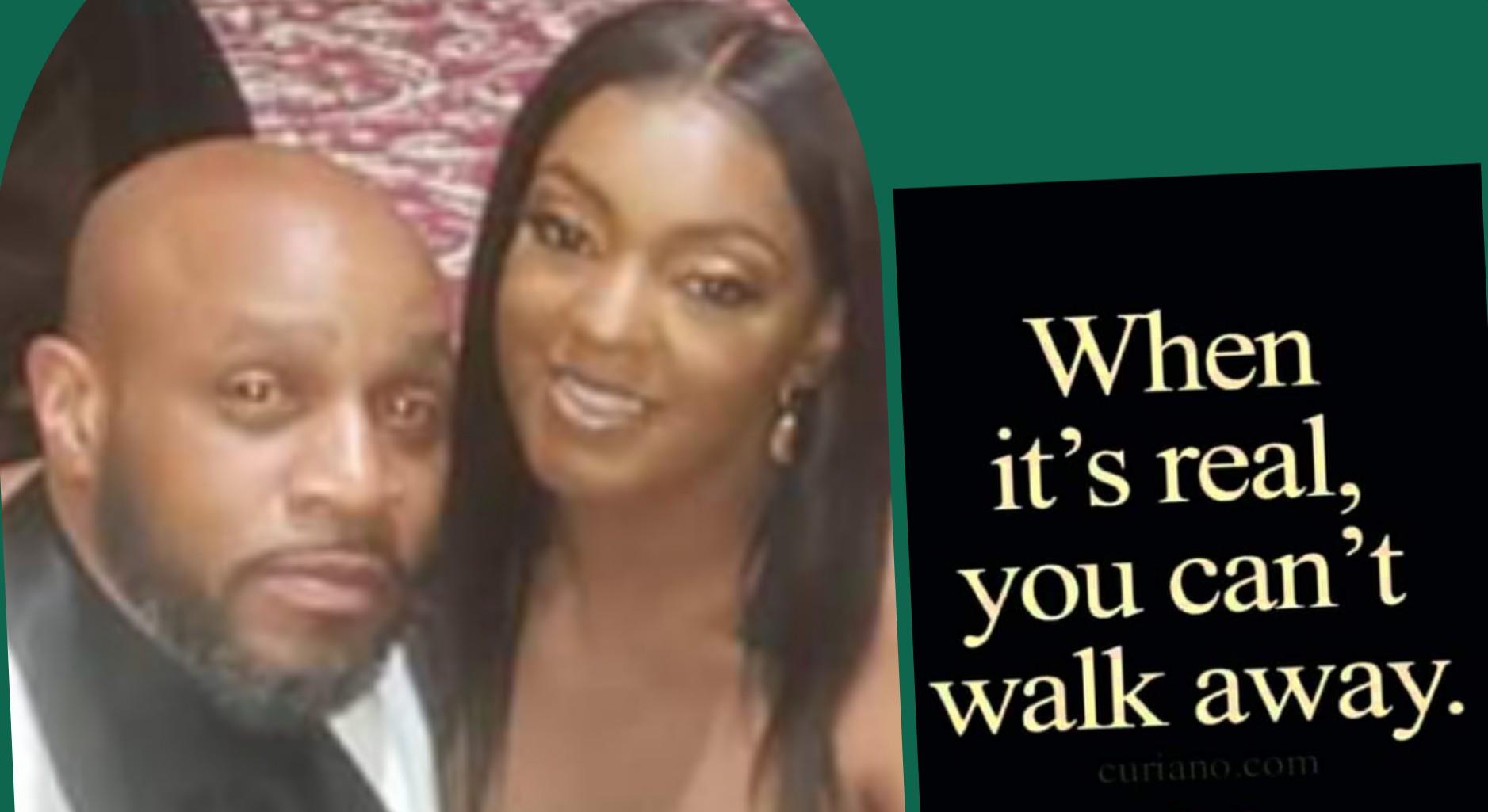 The Wedding Website of LaKendra Moore and Brian Seege