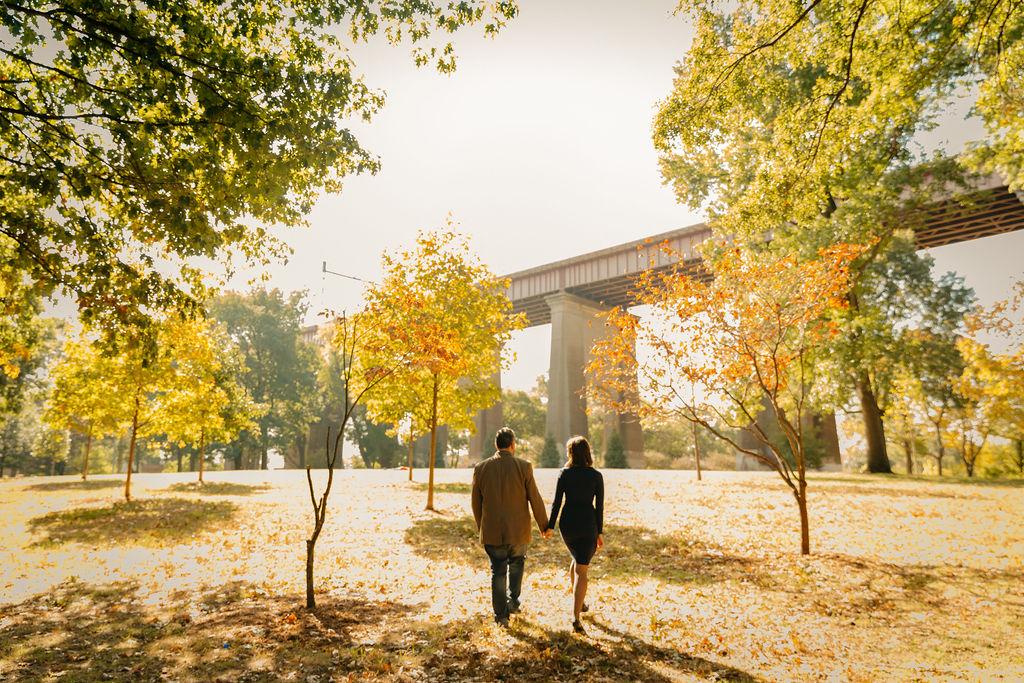 The Wedding Website of Elena Blyskal and Matt Gelfer