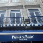 Pastéis de Belém