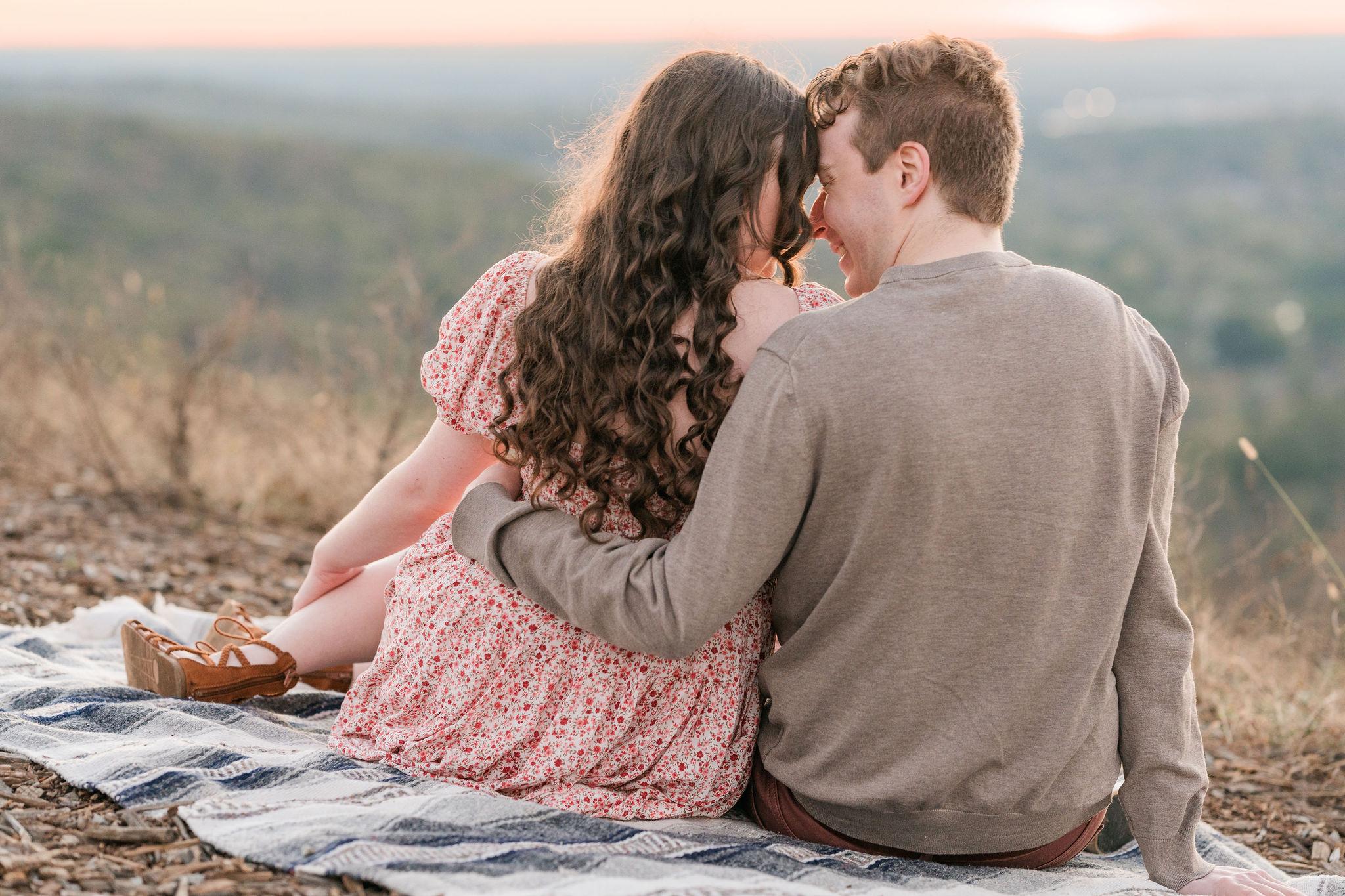 The Wedding Website of Claudia Nelson and Spencer Barnes