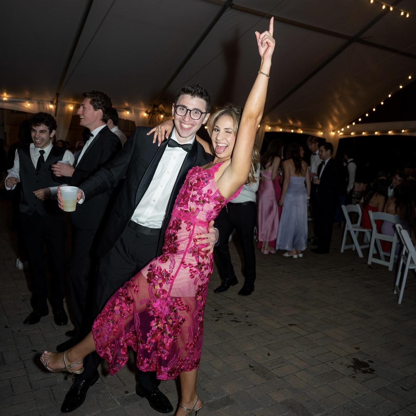 Raye Claire Merlin and Benjamin Perlow's Wedding Website