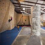 Little Rock Climbing Center